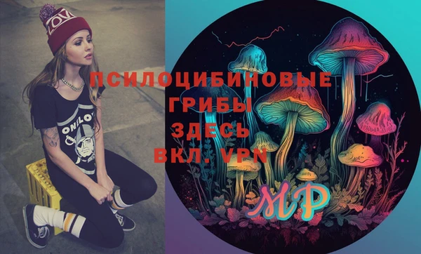 эйфоретик Белоозёрский